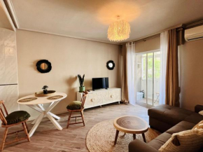 Como Bali Apartment